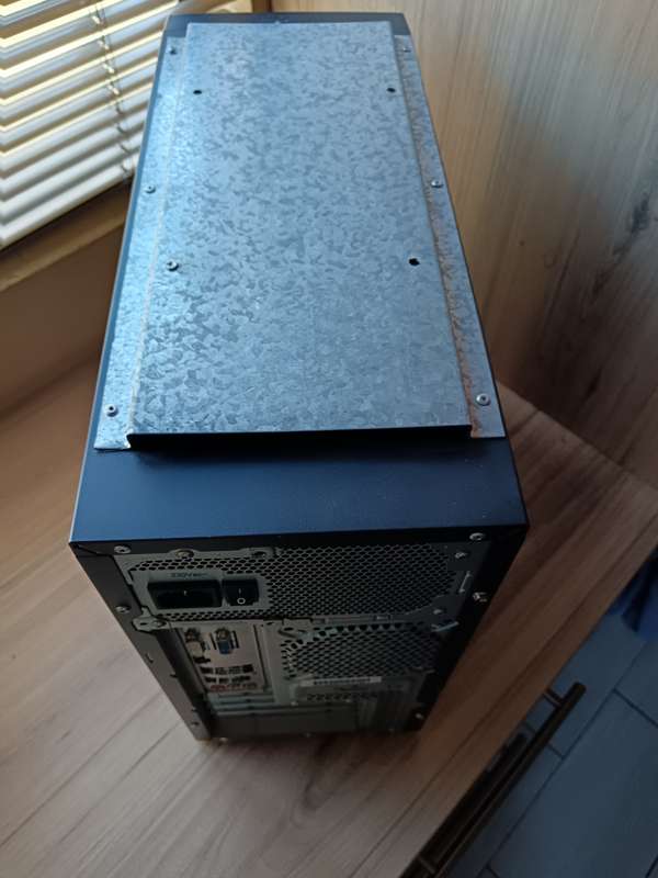Proline Intel Core I5-2310 Desktop