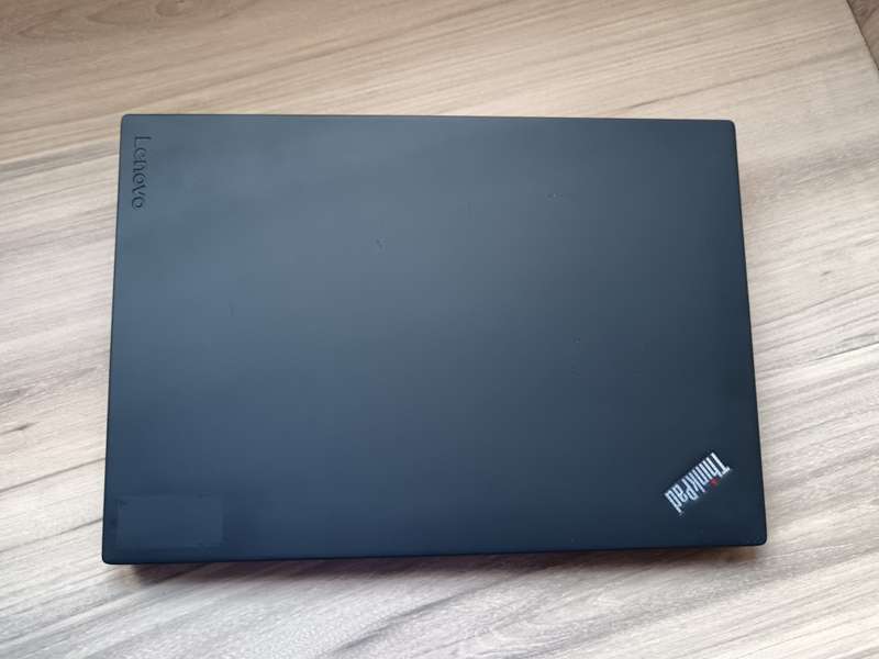 Lenovo ThinkPad T470 Intel Core i5 + Free Laptop Bag