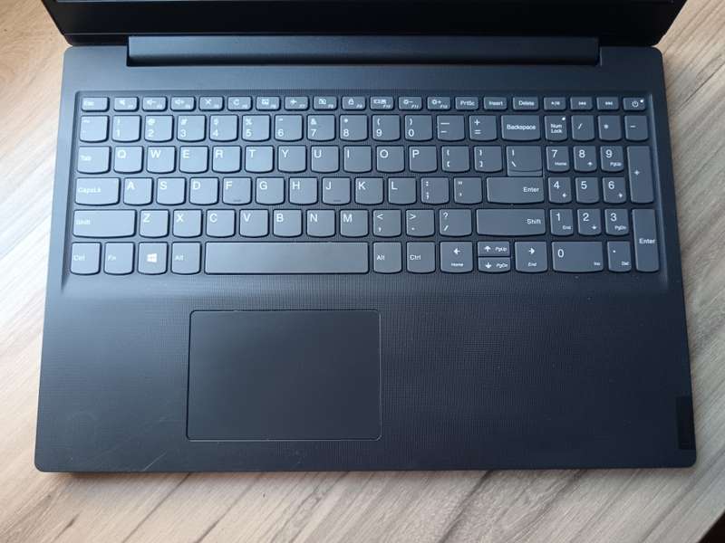Lenovo ideapad S145 Intel Celeron Notebook