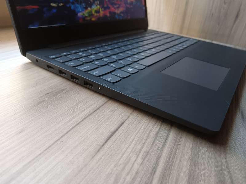 Lenovo ideapad S145 Intel Celeron Notebook