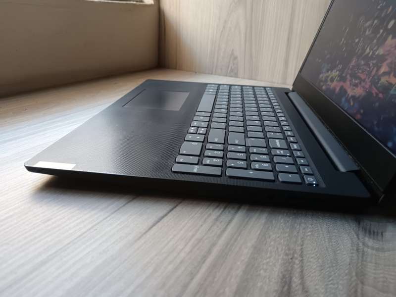 Lenovo ideapad S145 Intel Celeron Notebook