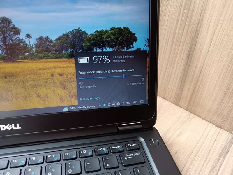 Dell latitude E5450 Intel Core i3 + Free Laptop Bag