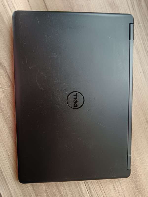 Dell latitude E5450 Intel Core i3 + Free Laptop Bag