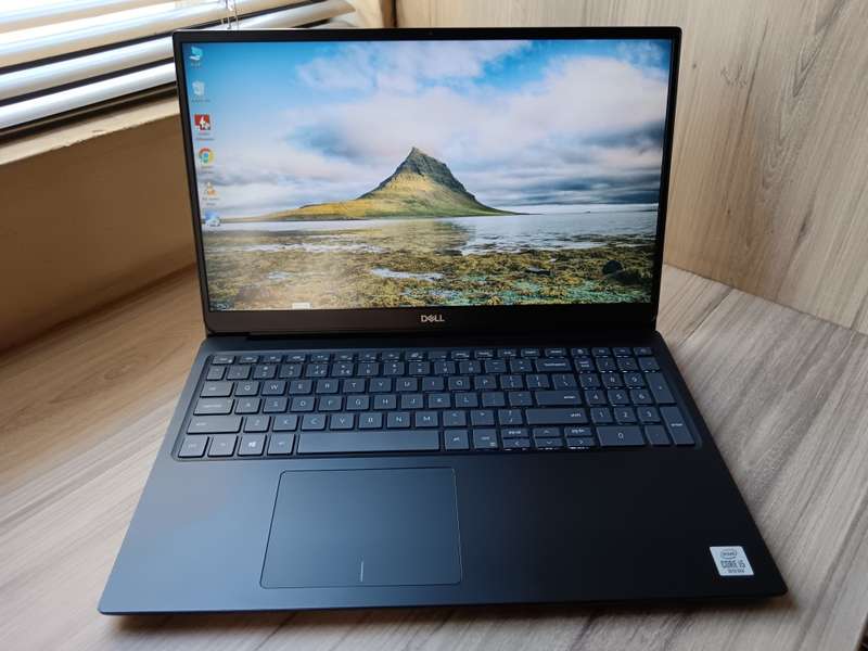 Dell Vostro 5590 Intel Core i5 10th Gen + Free Laptop Bag