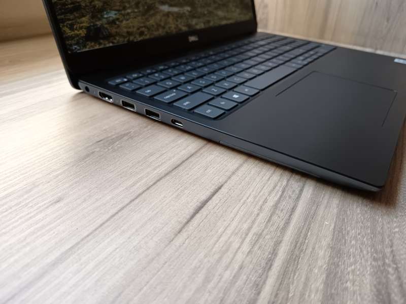 Dell Vostro 5590 Intel Core i5 10th Gen + Free Laptop Bag