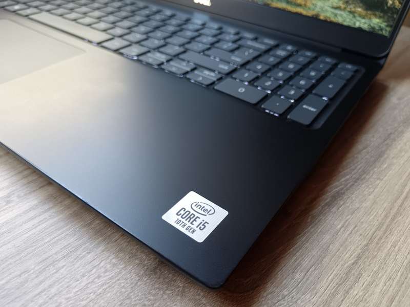 Dell Vostro 5590 Intel Core i5 10th Gen + Free Laptop Bag