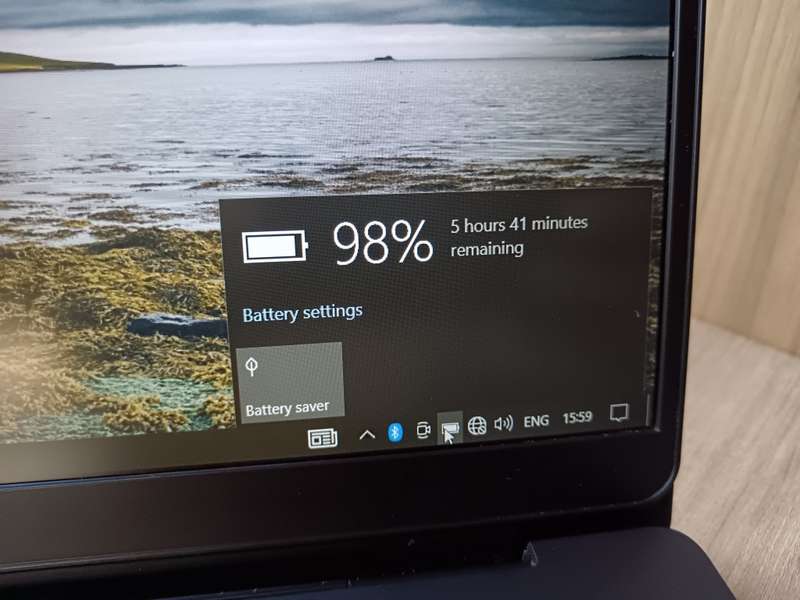 Dell Vostro 5590 Intel Core i5 10th Gen + Free Laptop Bag