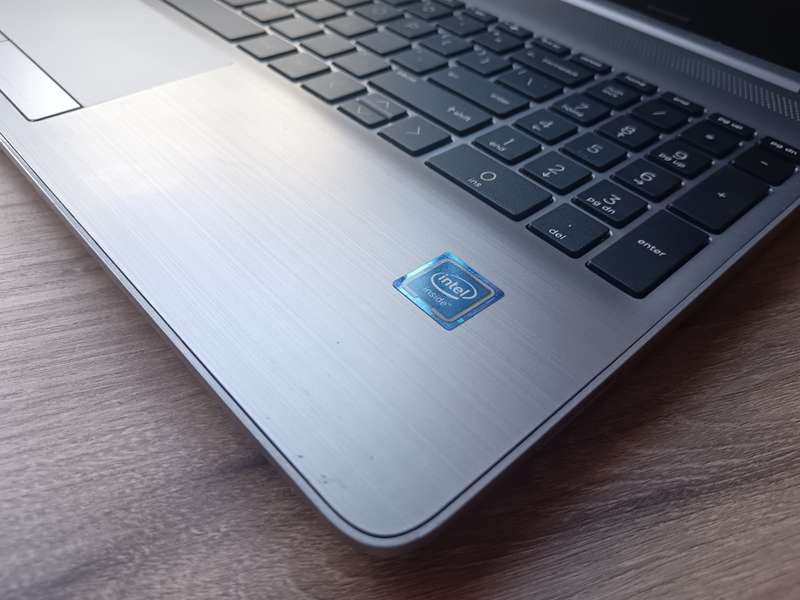 Hp Probook 250 G8 9th Gen Intel NoteBook