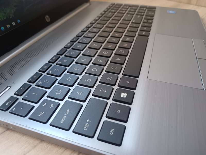 Hp Probook 250 G8 9th Gen Intel NoteBook