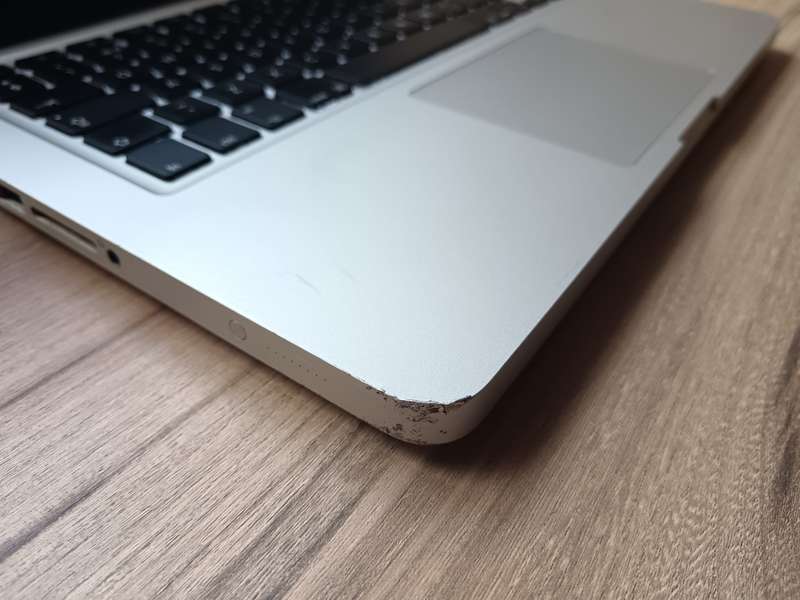 I5 Macbook Pro 13inch Mid 2012