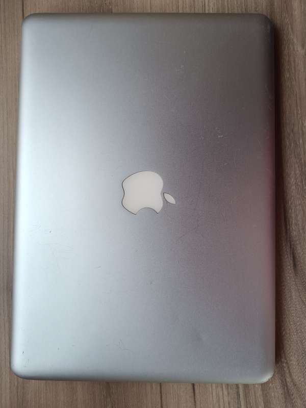 I5 Macbook Pro 13inch Mid 2012