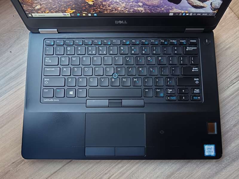Dell Latitude E5470 Intel Core i3 + Free Laptop Bag