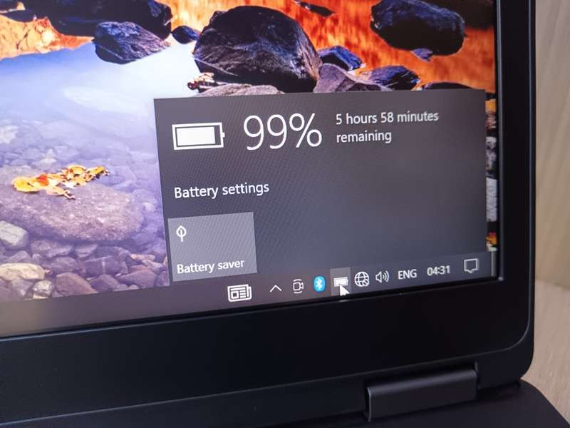 Dell Latitude E5470 Intel Core i3 + Free Laptop Bag