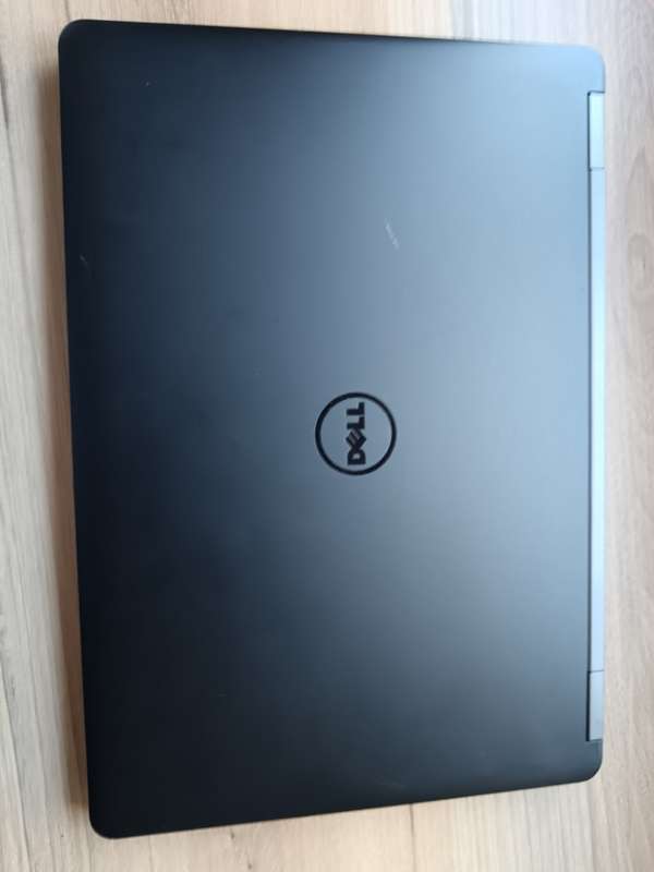 Dell Latitude E5470 Intel Core i3 + Free Laptop Bag