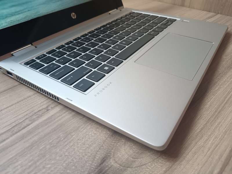 HP Probook x360 435 G9 AMD Ryzen 5 + Free Laptop Bag