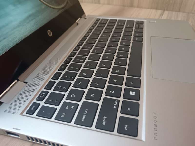 HP Probook x360 435 G9 AMD Ryzen 5 + Free Laptop Bag
