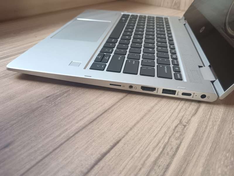 HP Probook x360 435 G9 AMD Ryzen 5 + Free Laptop Bag