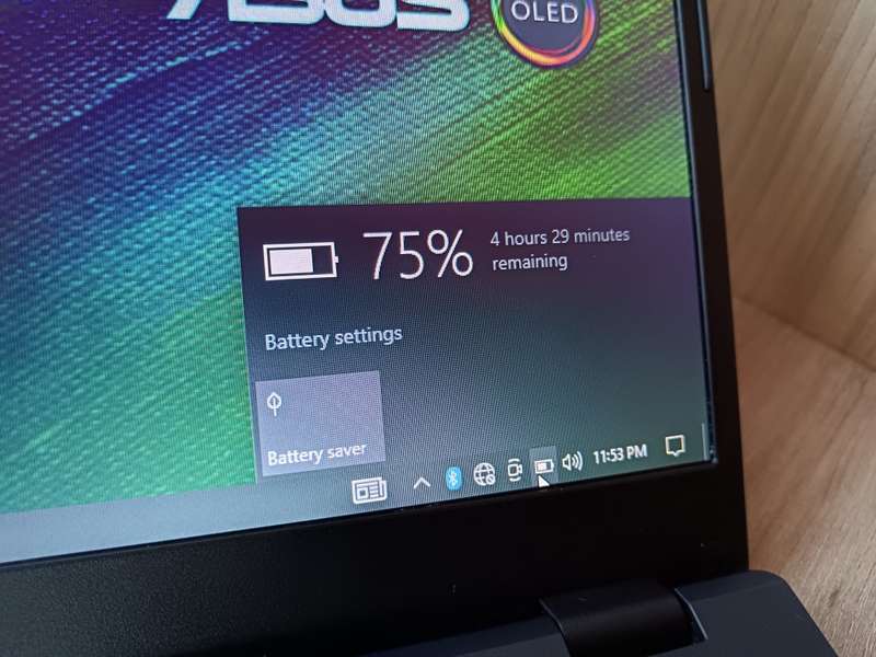 ASUS E410 Intel 9th Gen Celeron