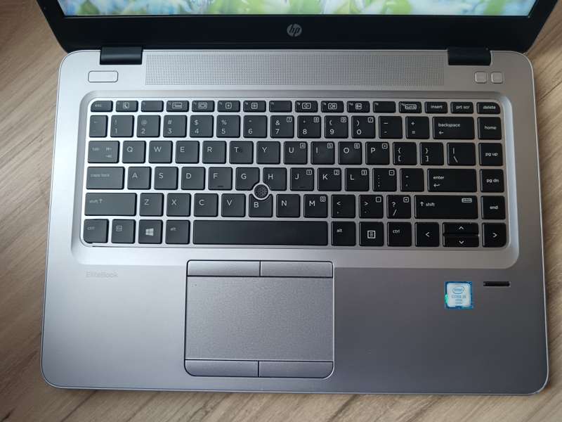 Hp Elitebook 840 G3 Intel Core i5 + Free Laptop Bag
