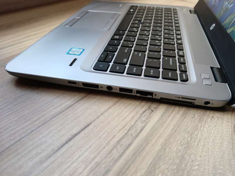 Hp Elitebook 840 G3 Intel Core i5 + Free Laptop Bag