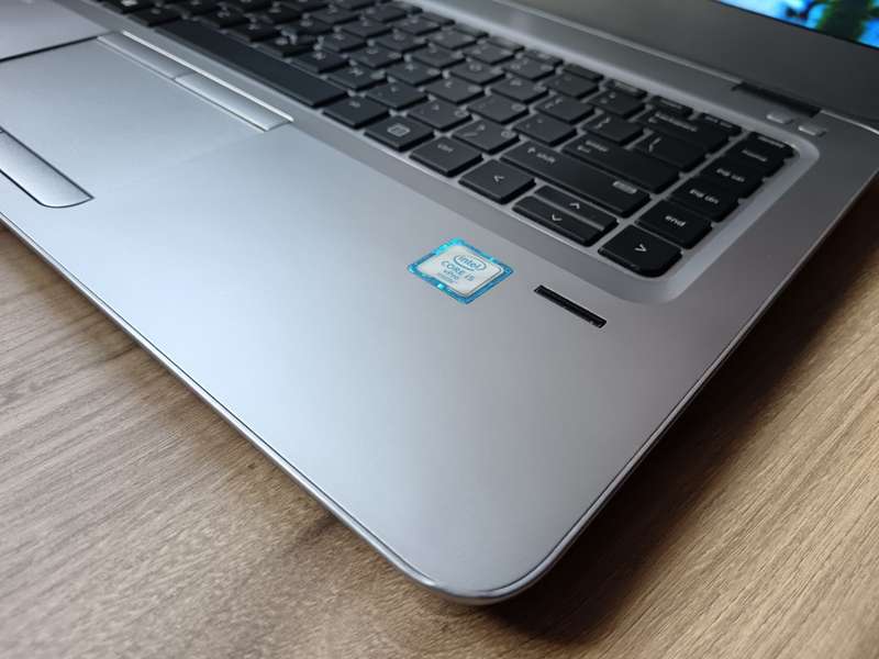 Hp Elitebook 840 G3 Intel Core i5 + Free Laptop Bag