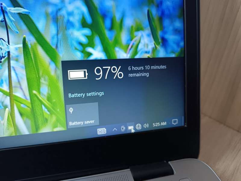 Hp Elitebook 840 G3 Intel Core i5 + Free Laptop Bag