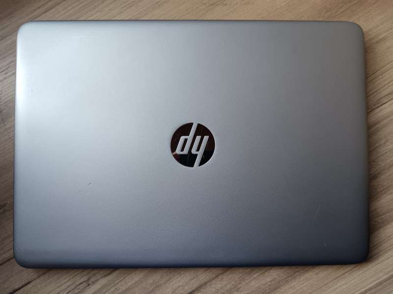 Hp Elitebook 840 G3 Intel Core i5 + Free Laptop Bag