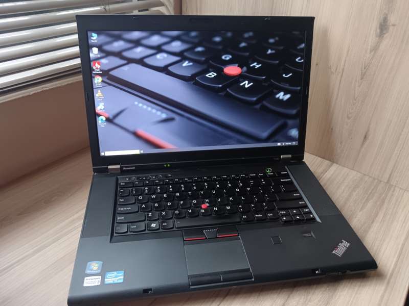 Lenovo ThinkPad T530 Intel Core i5
