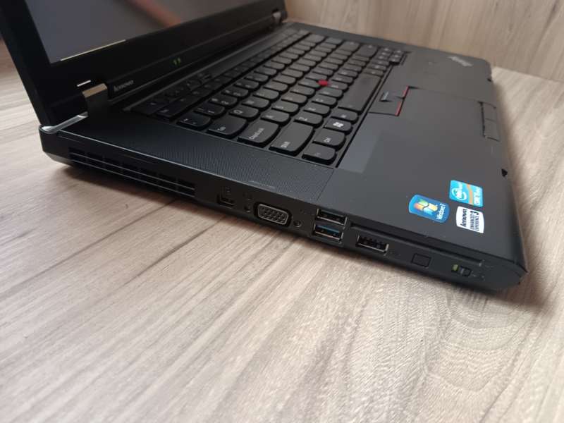 Lenovo ThinkPad T530 Intel Core i5