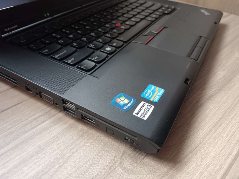 Lenovo ThinkPad T530 Intel Core i5