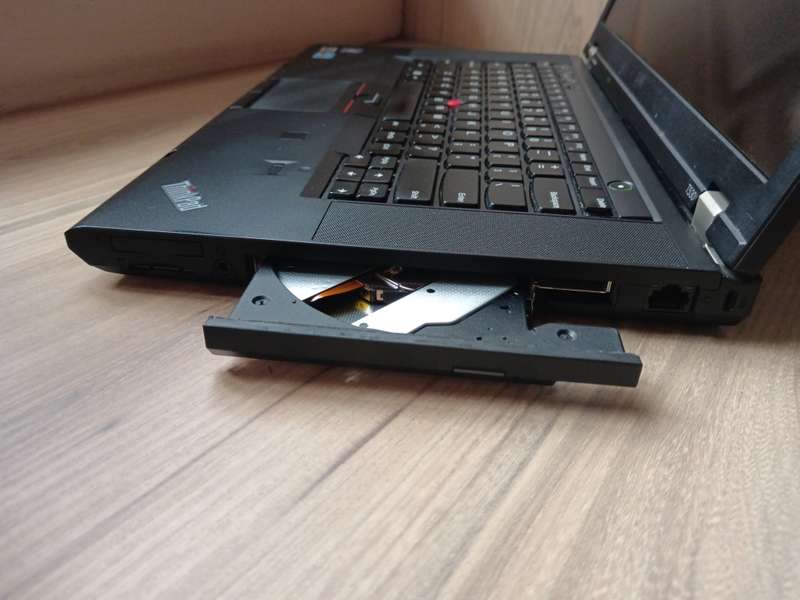 Lenovo ThinkPad T530 Intel Core i5