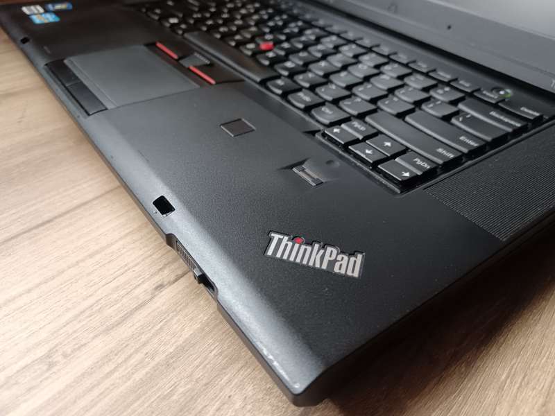 Lenovo ThinkPad T530 Intel Core i5