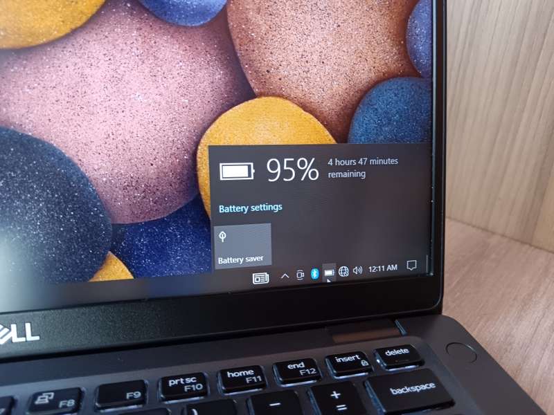 Dell Latitude 5400 Intel Core i7 + Free Laptop Bag