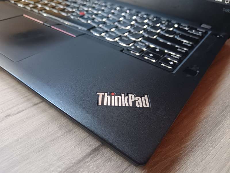Lenovo ThinkPad T480 Intel Core I5  + Free Laptop Bag