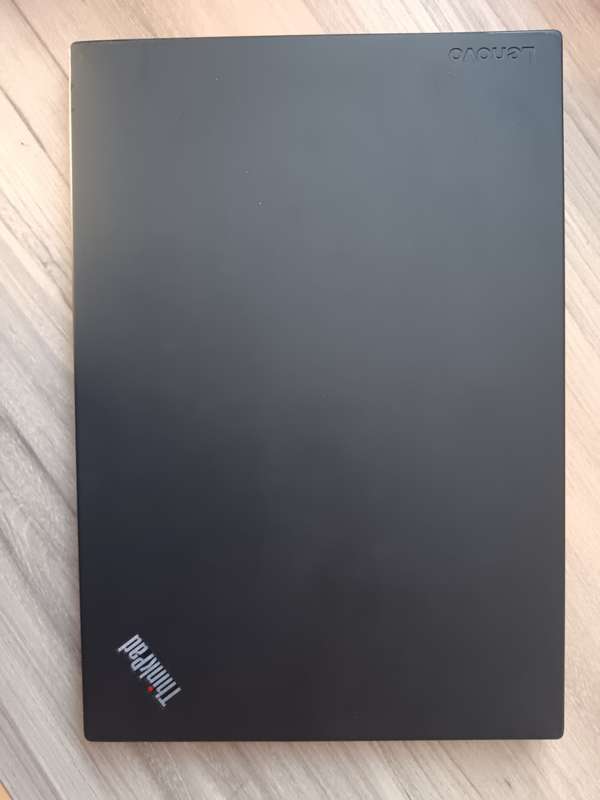 Lenovo ThinkPad T480 Intel Core I5  + Free Laptop Bag