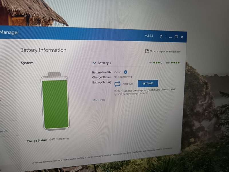 DELL PRECISION 7710 - I7 6920HQ - 64GB DDR4 - 512GB M.2 SSD - 8GB NVIDIA QUADRO