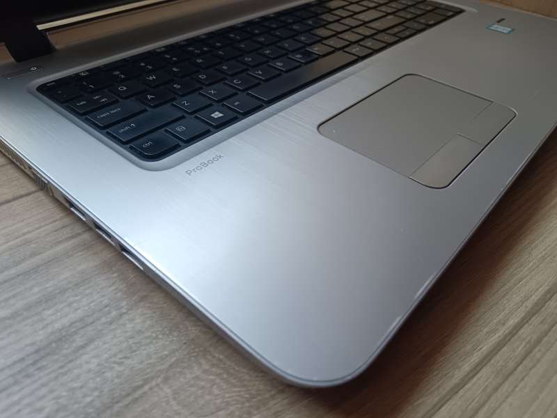 Hp Probook 470 G3 17 inch Intel Core I7