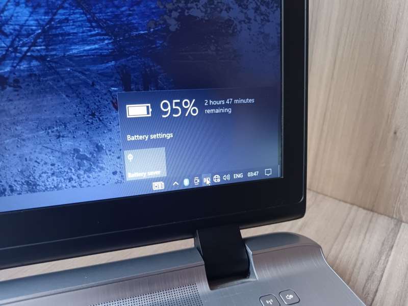 Hp Probook 470 G3 17 inch Intel Core I7