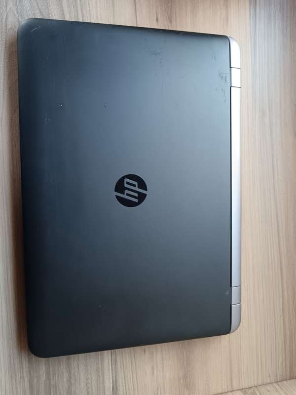 Hp Probook 470 G3 17 inch Intel Core I7