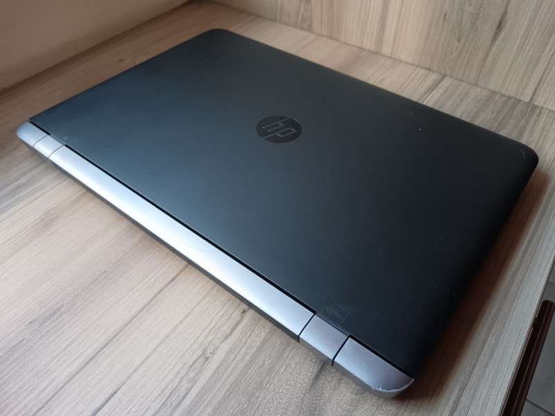 Hp Probook 470 G3 17 inch Intel Core I7
