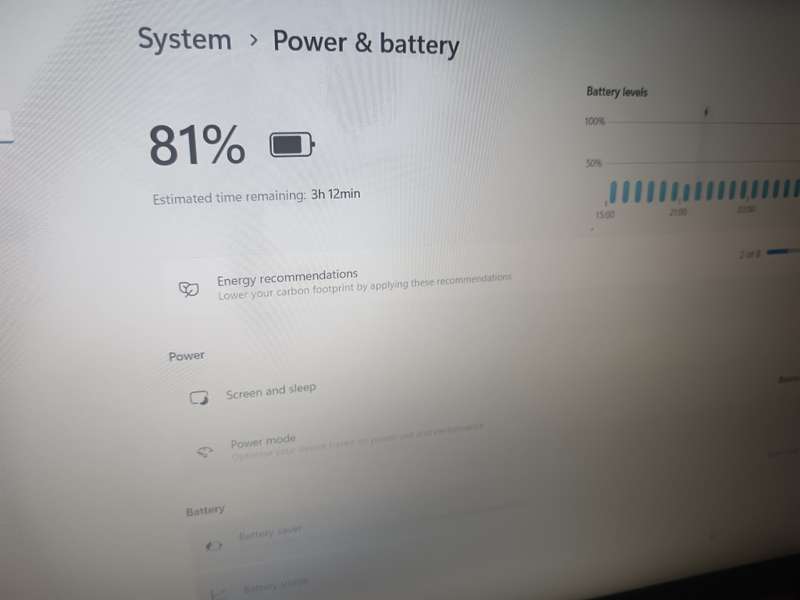 Lenovo IdeaPad 3 Intel Core i5 11th Gen + Free Laptop Bag
