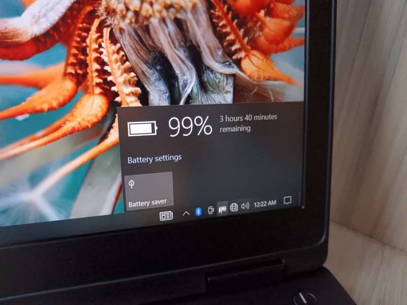 Dell Latitude 5580 Intel Core i7 + Free Laptop Bag