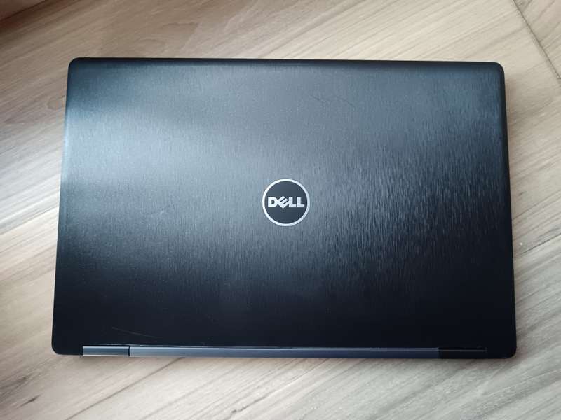 Dell Latitude 5580 Intel Core i7 + Free Laptop Bag