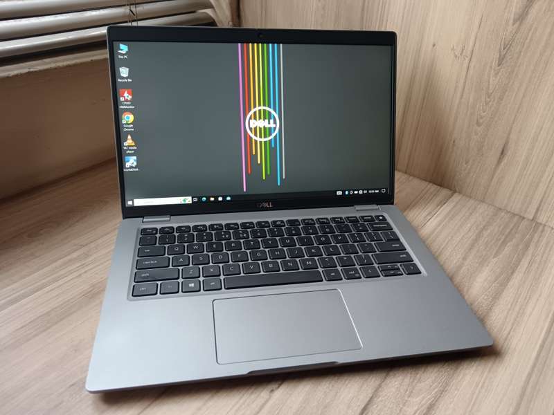 Dell Latitude 5420 Intel Core i7 -11th Gen + Free Laptop Bag