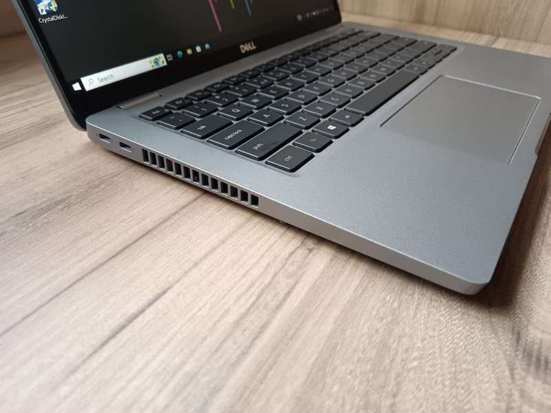 Dell Latitude 5420 Intel Core i7 -11th Gen + Free Laptop Bag