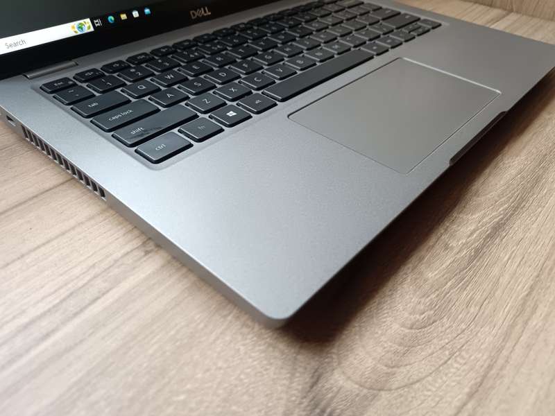 Dell Latitude 5420 Intel Core i7 -11th Gen + Free Laptop Bag
