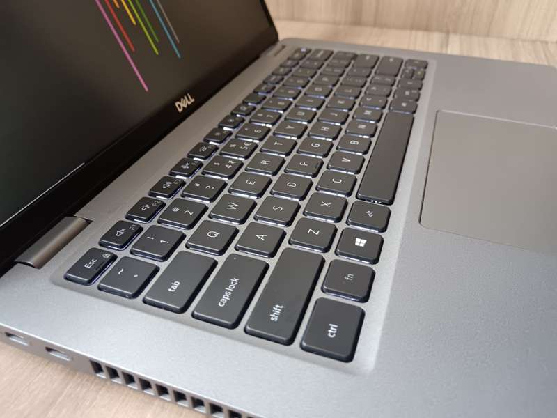 Dell Latitude 5420 Intel Core i7 -11th Gen + Free Laptop Bag