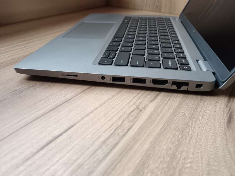 Dell Latitude 5420 Intel Core i7 -11th Gen + Free Laptop Bag