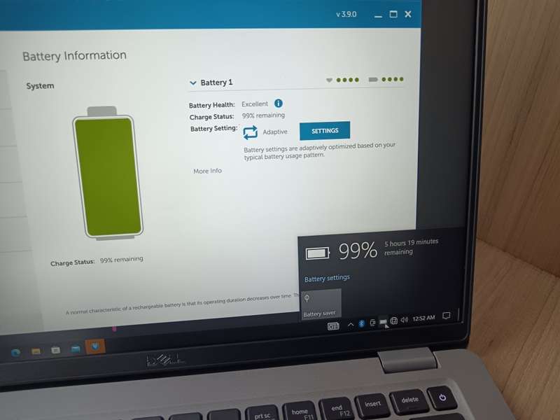 Dell Latitude 5420 Intel Core i7 -11th Gen + Free Laptop Bag