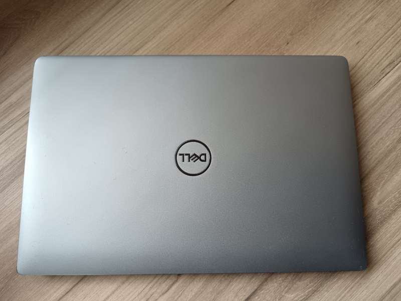 Dell Latitude 5420 Intel Core i7 -11th Gen + Free Laptop Bag